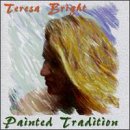 Painted Tradition [FROM US] [IMPORT] Teresa Bright CD